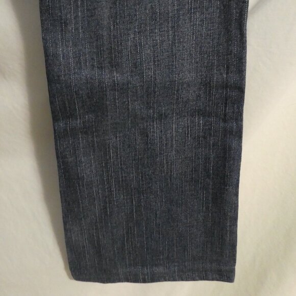 ROCK & REPUBLIC | size 32 | Made In the USA | 100% Cotton | Blue Denim - Jeans - Picture 16 of 16